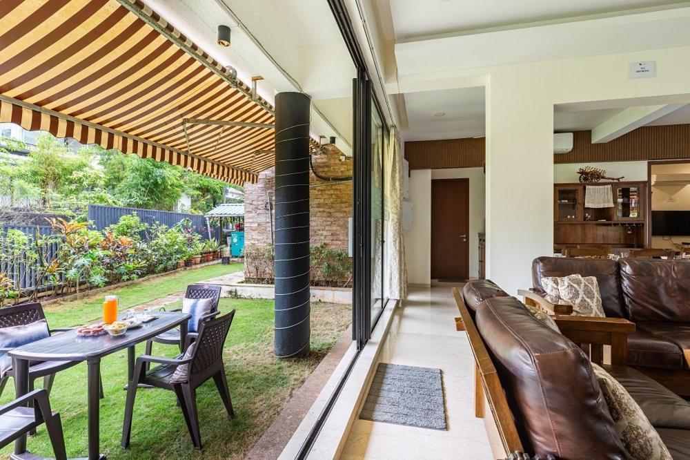 Tipsy Turtle 47 Villa Lonavala Exterior photo