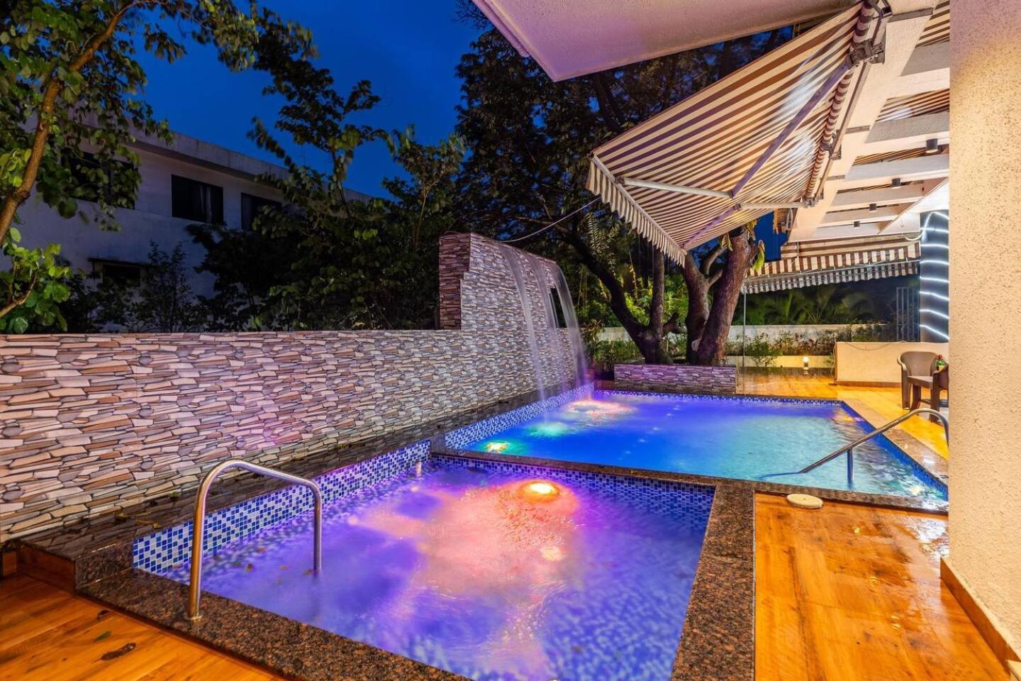 Tipsy Turtle 47 Villa Lonavala Exterior photo