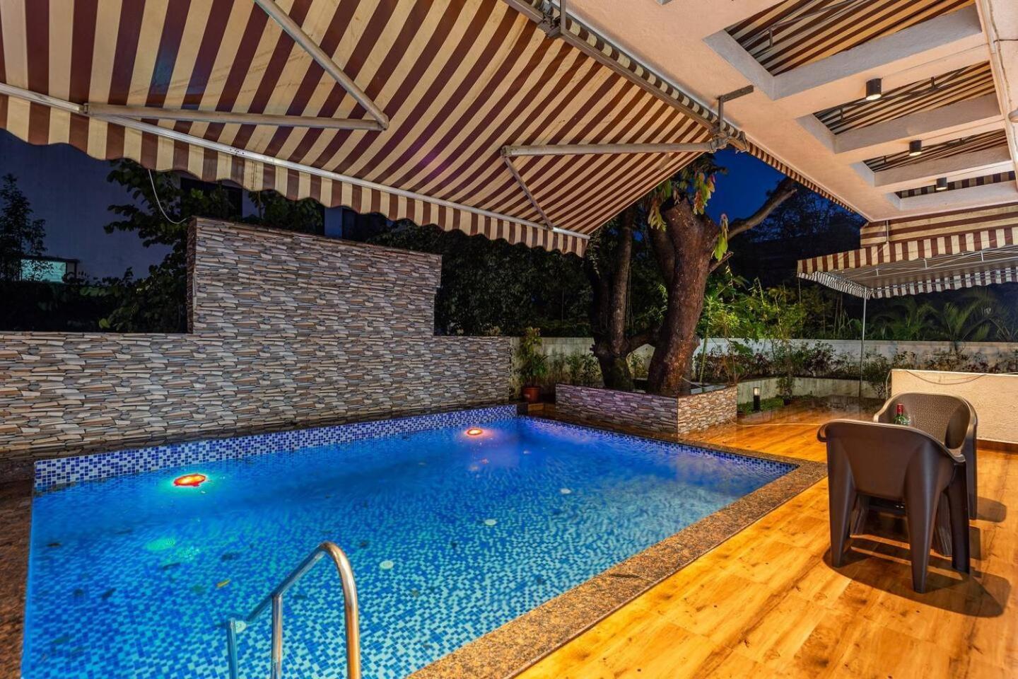 Tipsy Turtle 47 Villa Lonavala Exterior photo